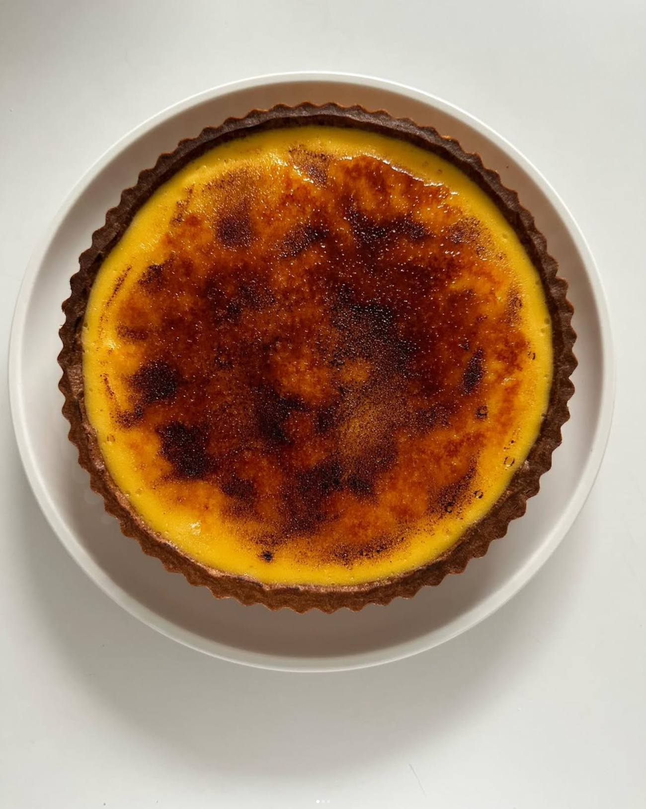 Flan thumbnail