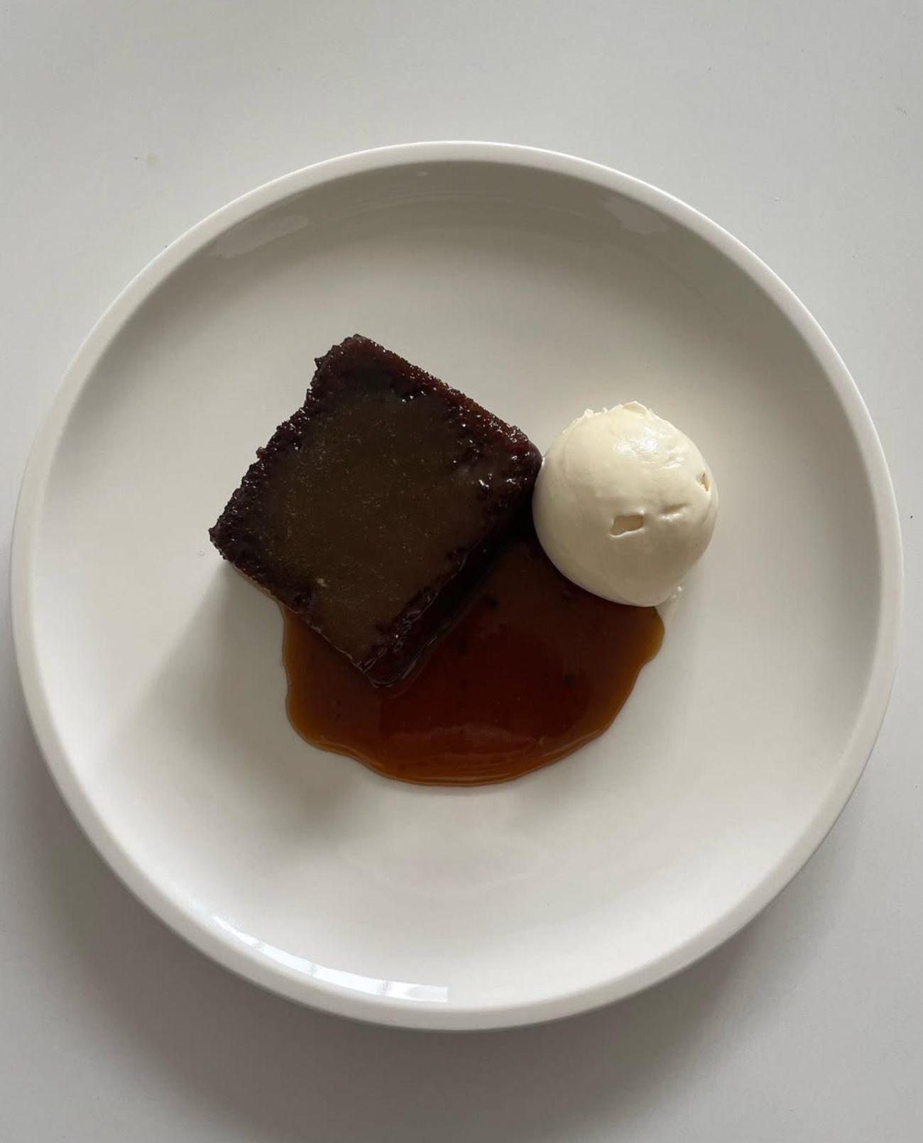 Sticky toffee pudding thumbnail